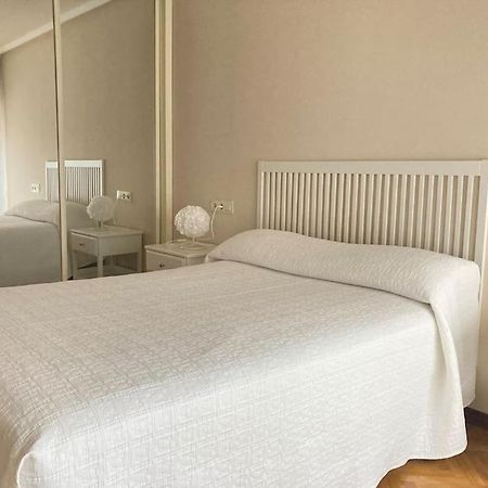 Centrico Apartamento De 2 Habitaciones By Bebalmy โอเบียโด ภายนอก รูปภาพ